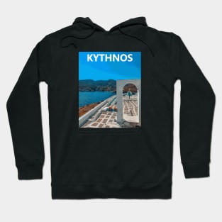 Kythnos Hoodie